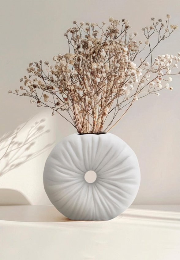 Ваза Mandarin Decor