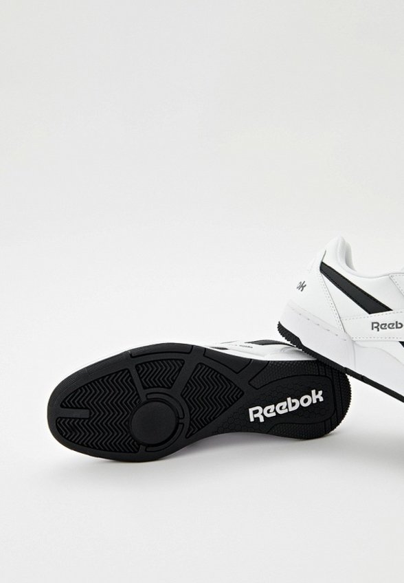 Кеды Reebok