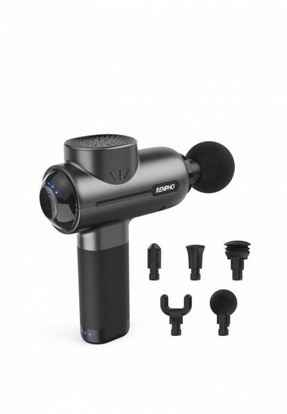 Массажер для тела Renpho