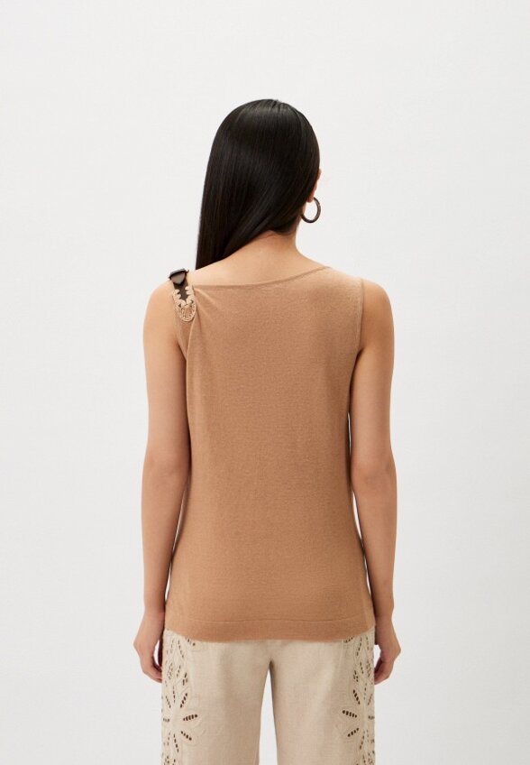 Топ Alberta Ferretti