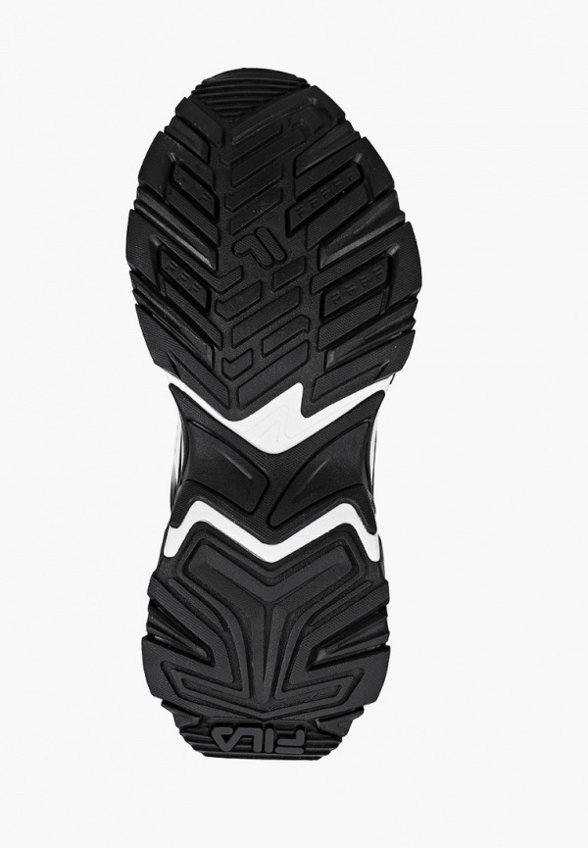 Кроссовки Fila