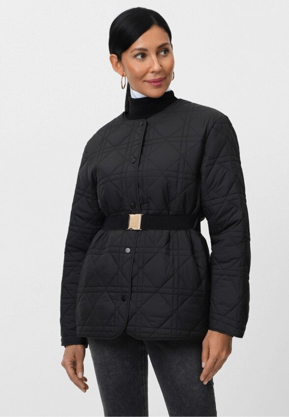 Куртка стеганая Passegiata