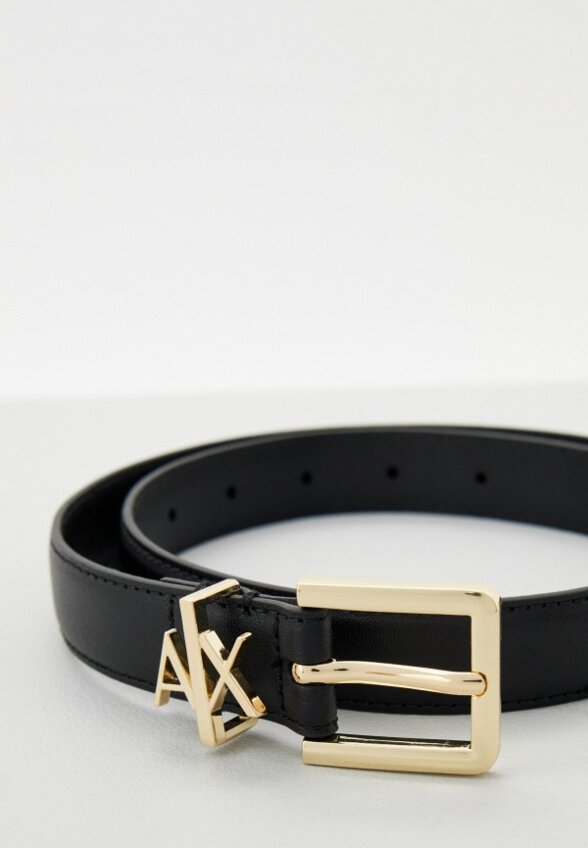 Ремень Armani Exchange