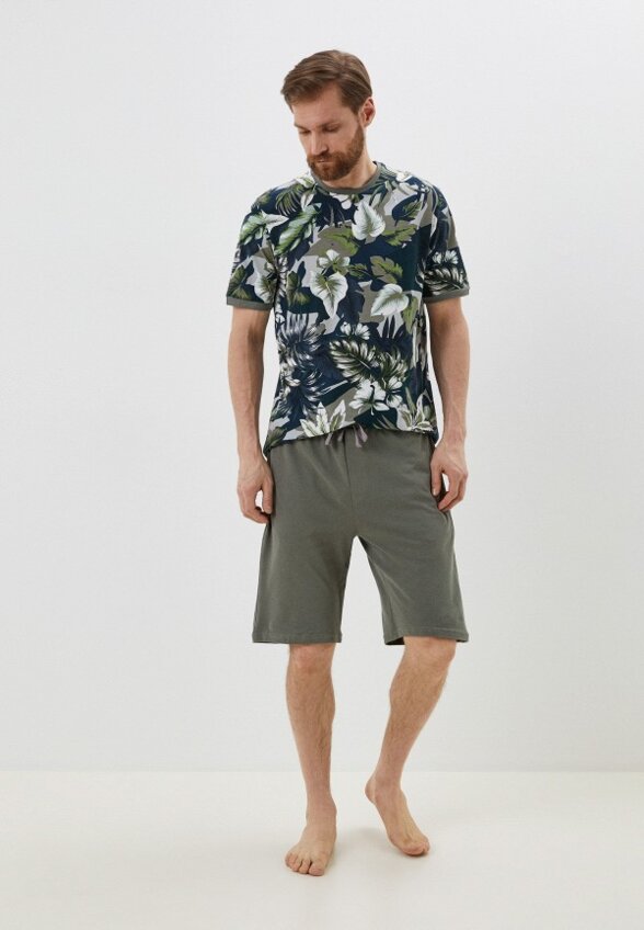 Пижама Vitacci