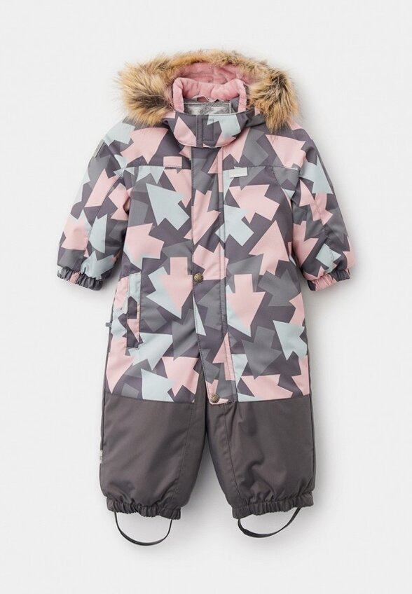 Комбинезон утепленный Kerry