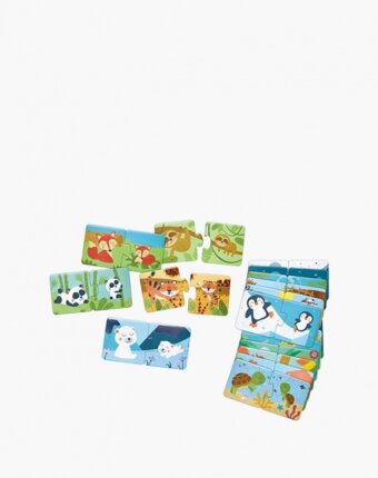 Игра настольная Hape детям