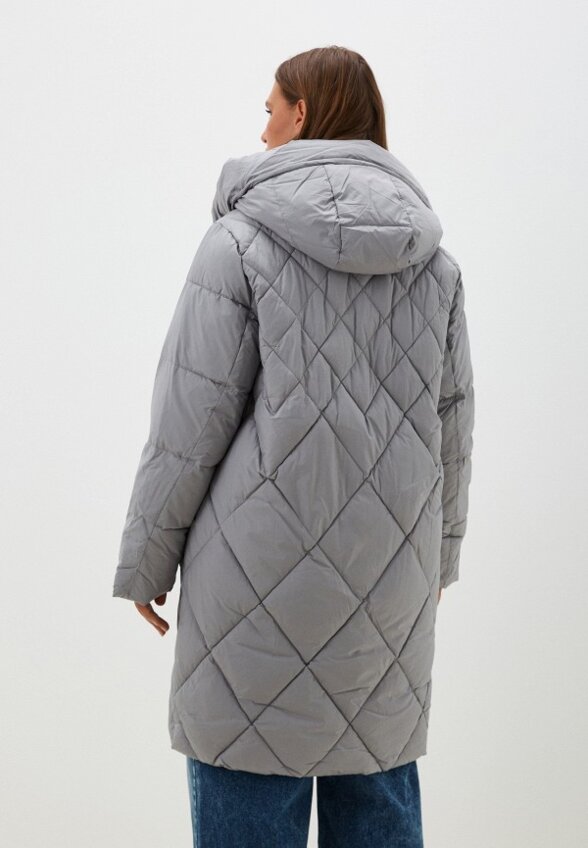 Куртка стеганая Winterra