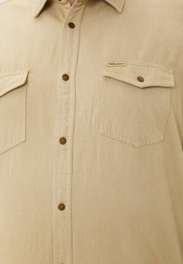Рубашка Velocity