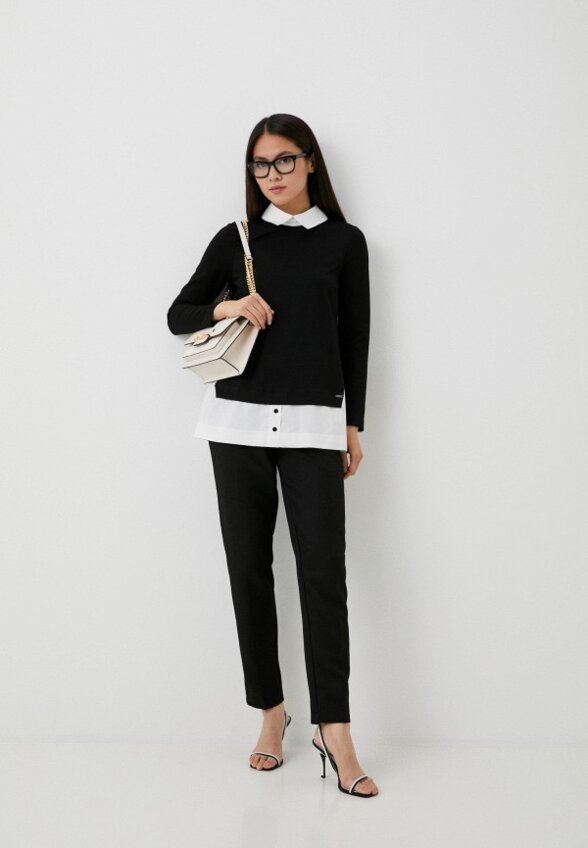 Джемпер Helmidge