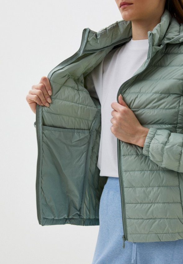 Куртка утепленная O.Line