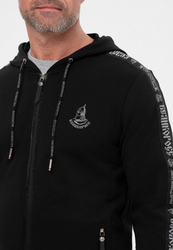 Костюм спортивный Великоросс