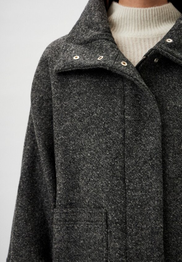 Полупальто Pinko