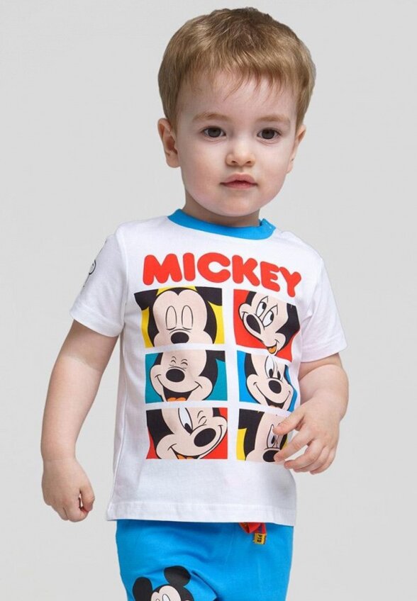 Костюм спортивный PlayToday