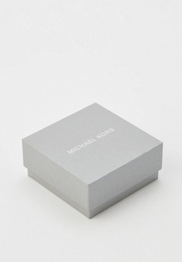 Серьги Michael Kors