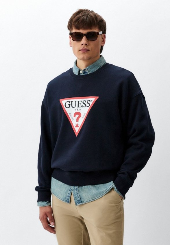 Свитшот Guess Jeans