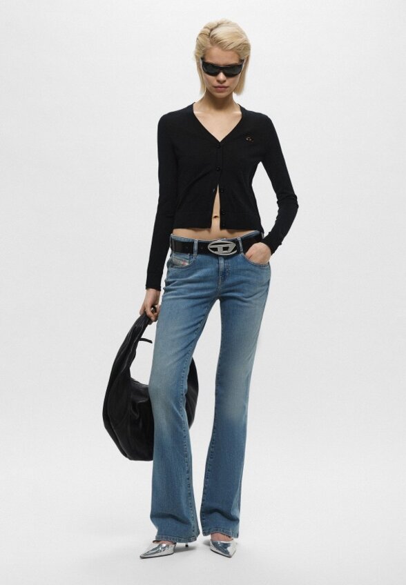 Кардиган Diesel