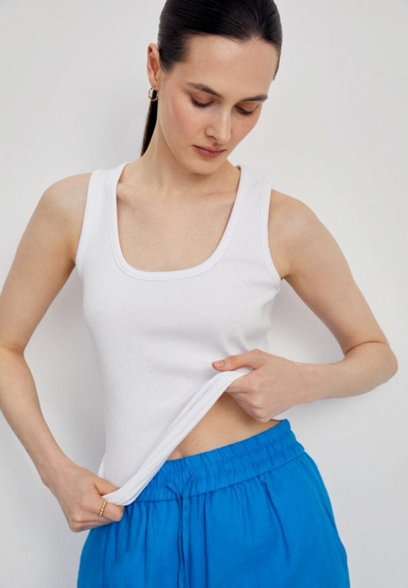 Майка Finn Flare