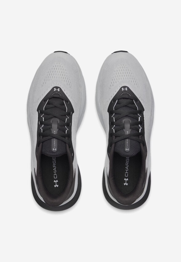 Кроссовки мужские Under Armour Turbulence 3, Серый
