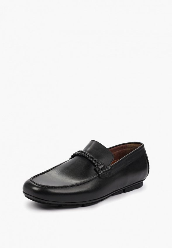 Мокасины Mysa