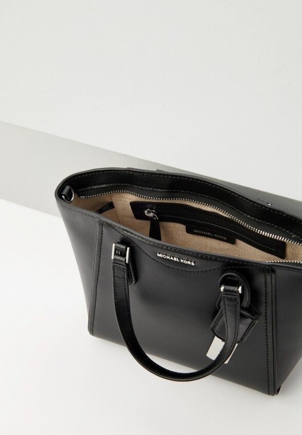 Сумка и брелок Michael Michael Kors