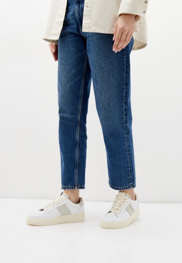 Кеды Saint Sneakers