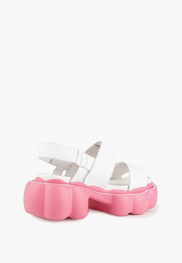 Босоножки Kapika