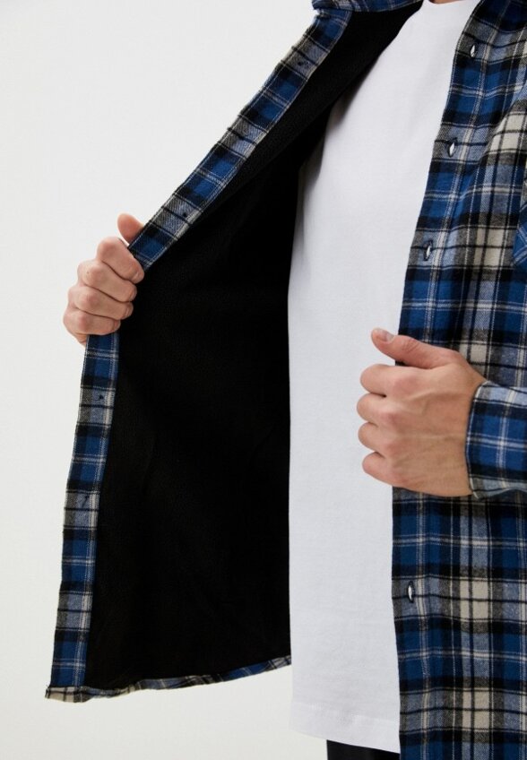 Рубашка Gorenta & Go