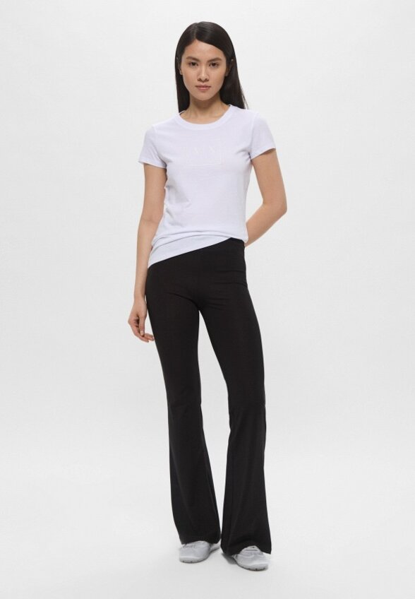 Футболка Armani Exchange