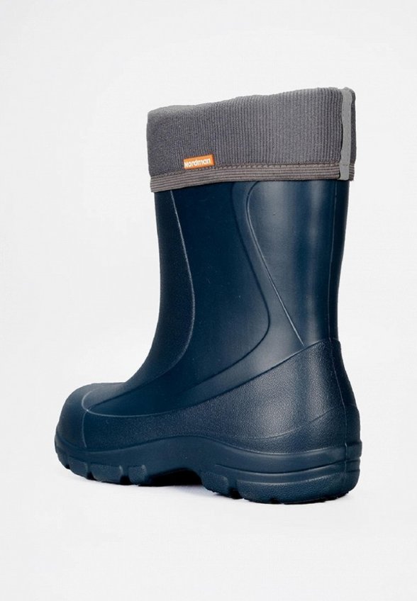 Сапоги резиновые Nordman