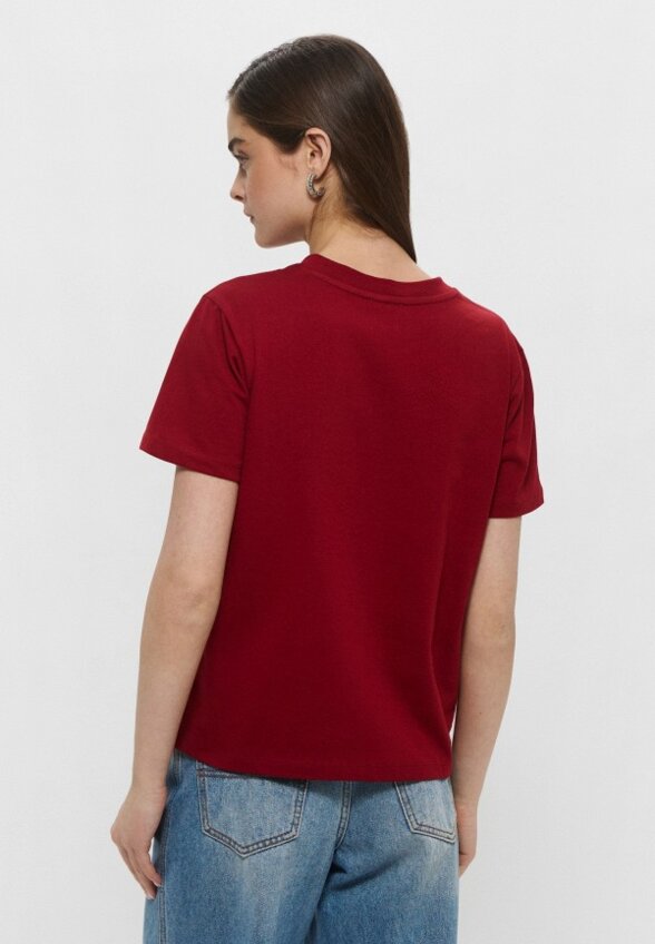 Футболка Patrizia Pepe