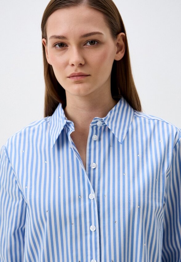 Рубашка Betty Barclay