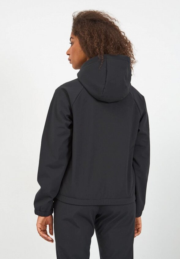 Куртка утепленная Baasploa