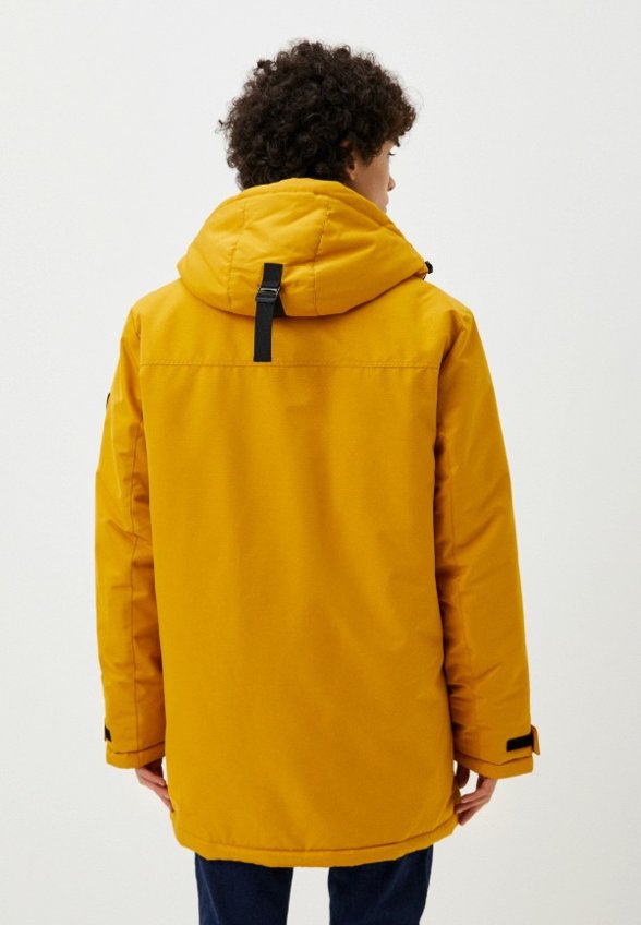 Пуховик Urban Fashion for Men