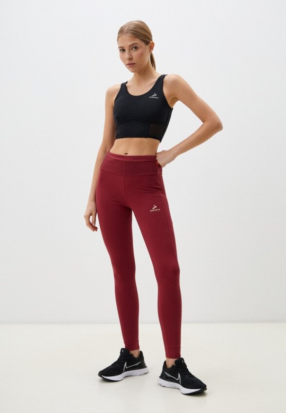 Топ спортивный Demix