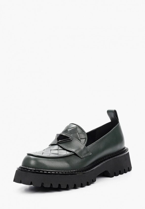 Лоферы Vitacci