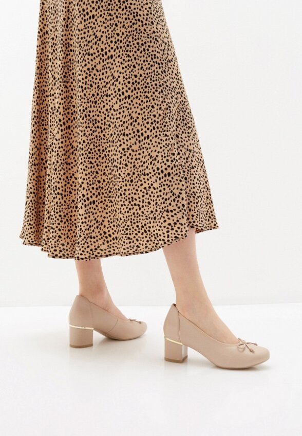 Туфли Ralf Ringer