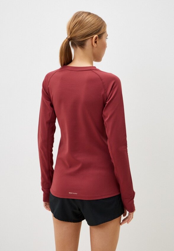 Лонгслив спортивный Demix