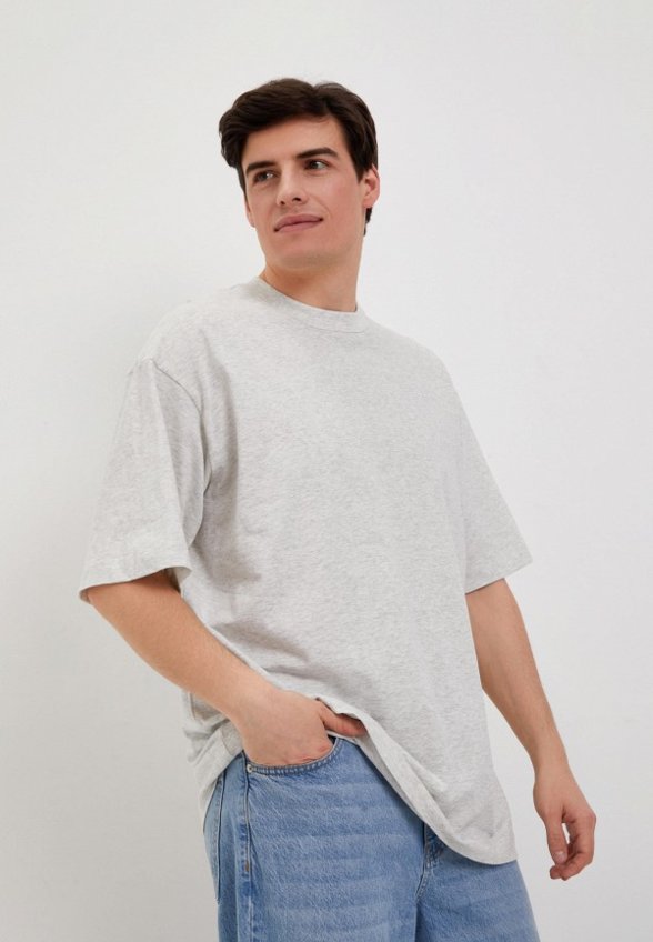 Футболка Lite by Mascotte