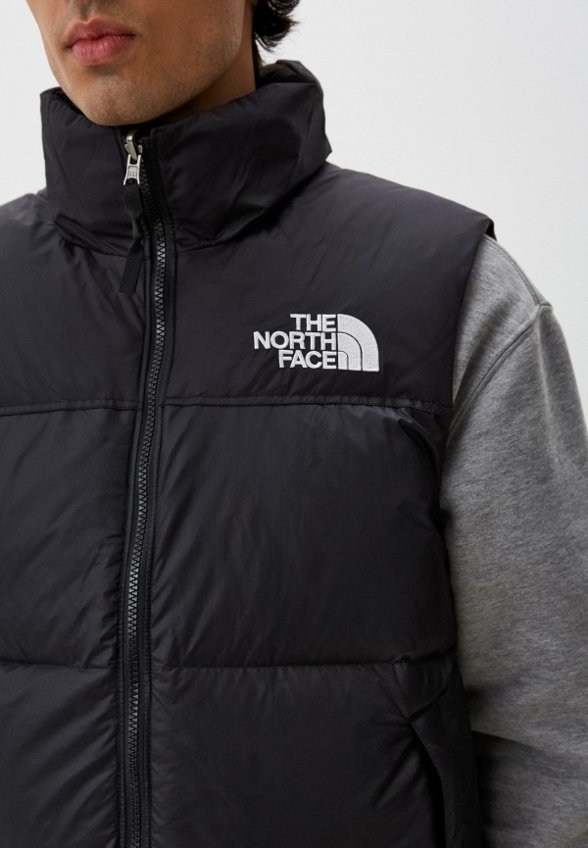 Жилет утепленный The North Face