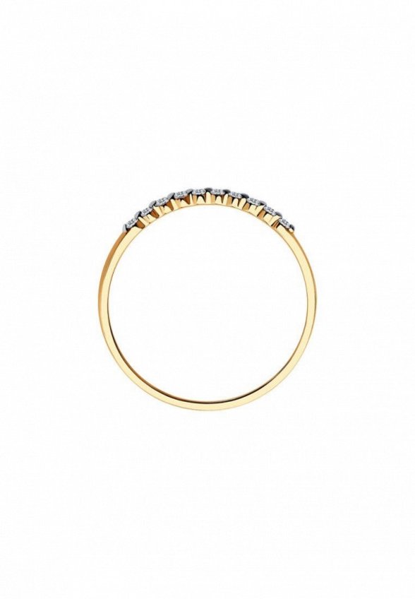 Кольцо Sokolov