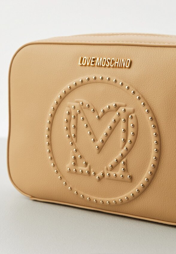 Сумка Love Moschino