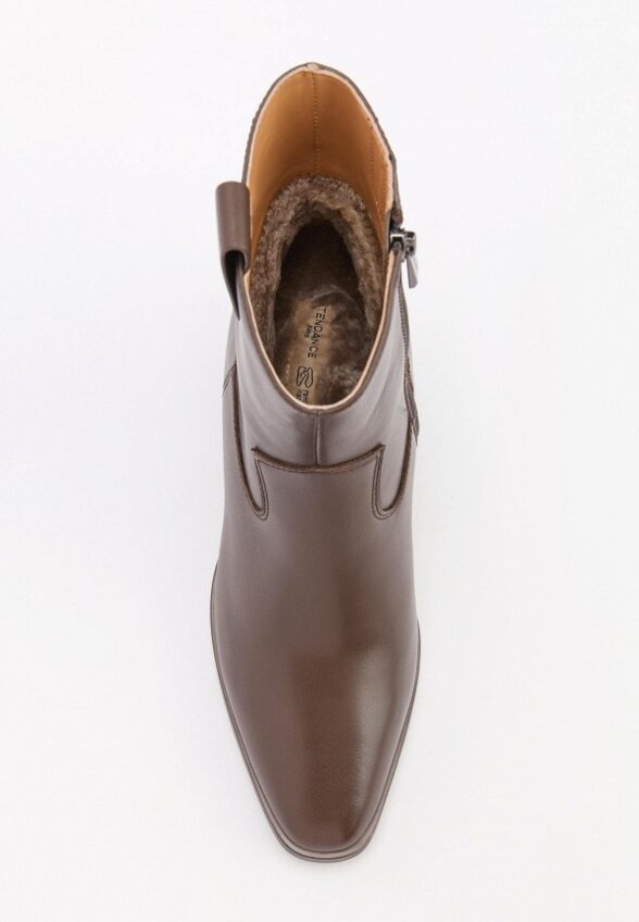 Ботильоны Tendance