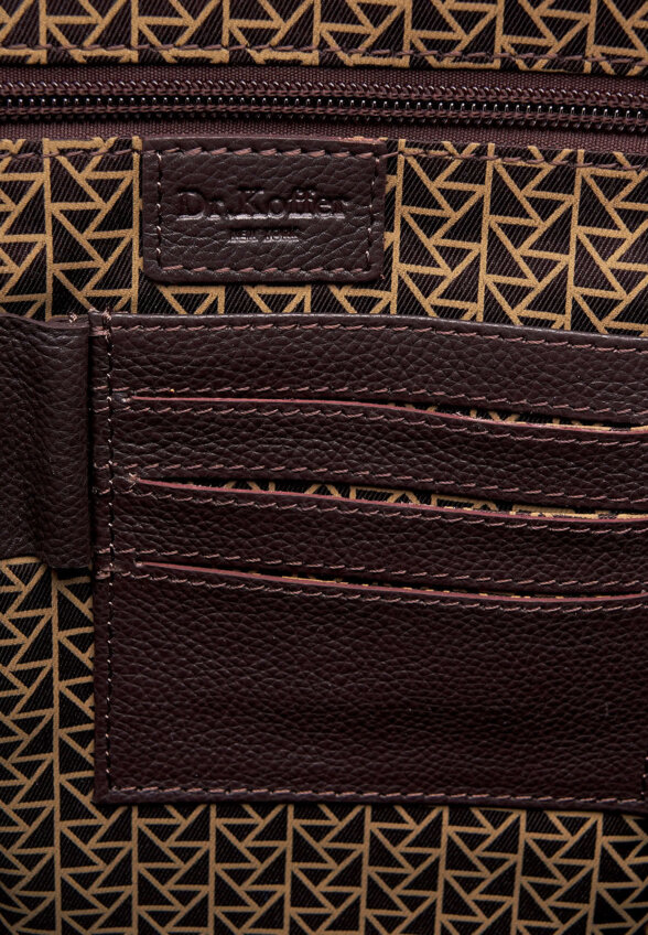 Др.Коффер B402700-260-09 сумка для документов