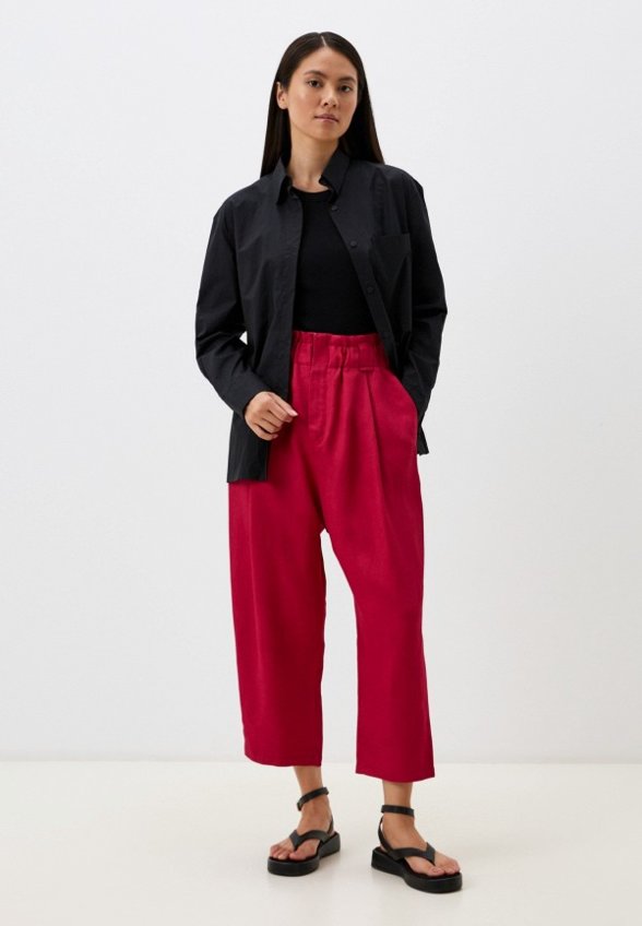 Рубашка Voluminous