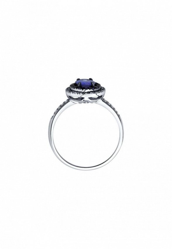 Кольцо Sokolov