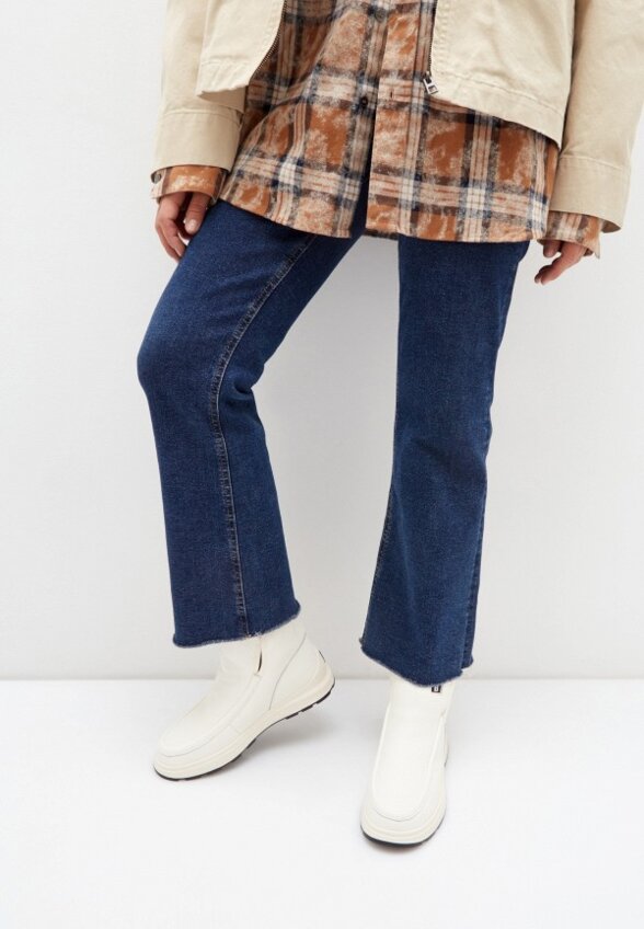 Ботинки Valeani