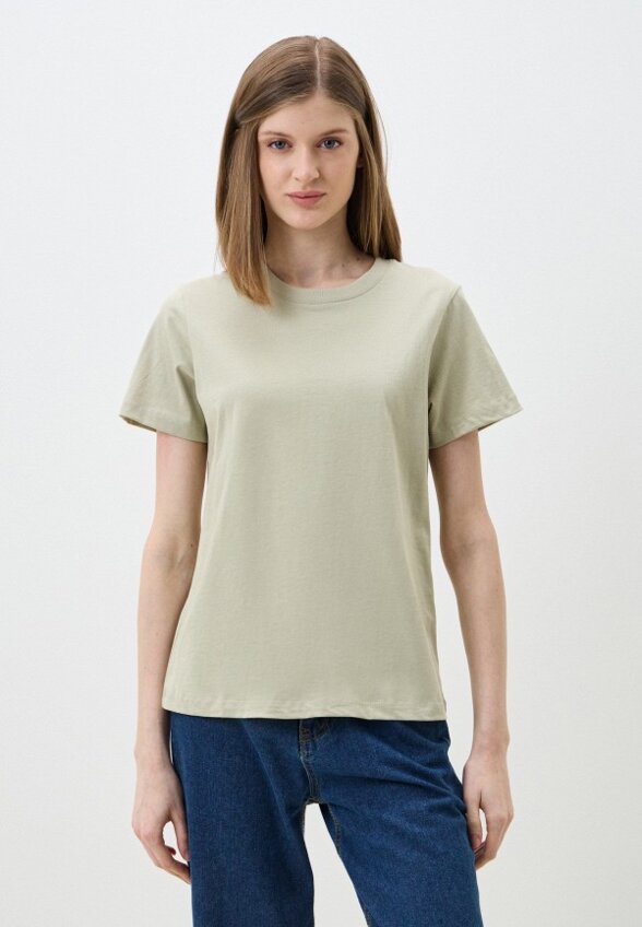 Футболка Hiddenbrand