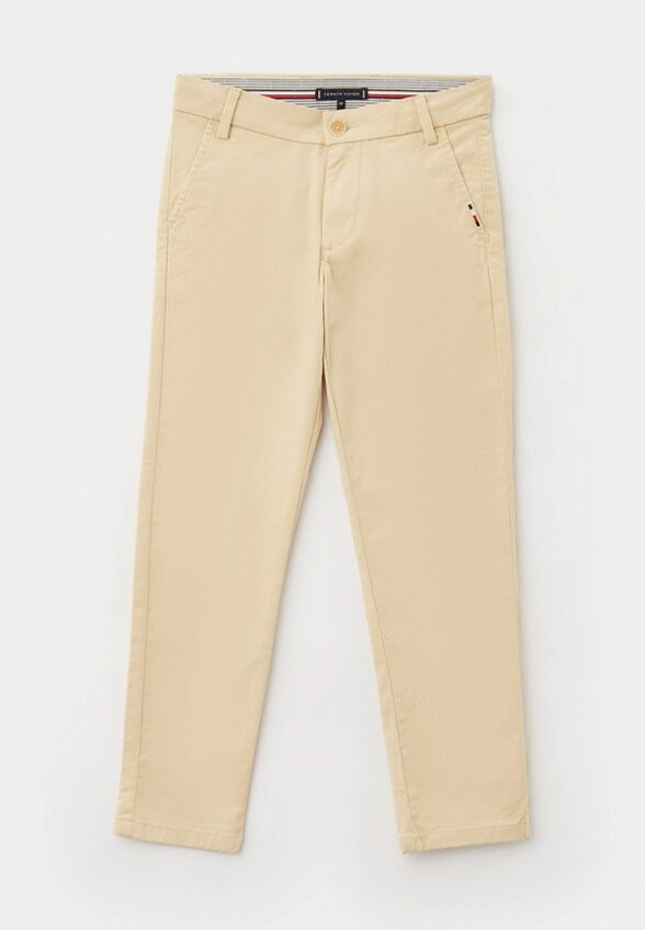 Брюки Tommy Hilfiger