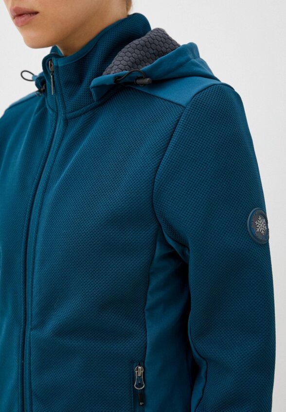 Толстовка Scuola Nautica Italiana