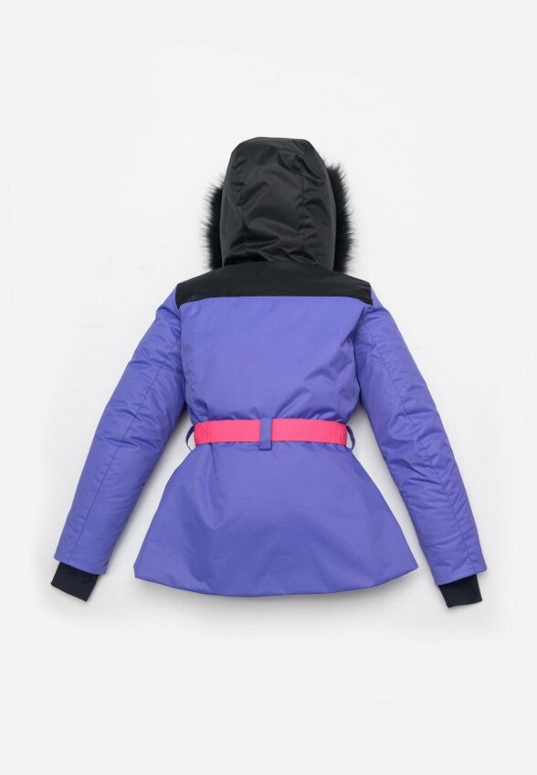 Костюм утепленный Orso Bianco